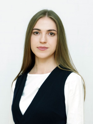 Волкова Юлия Сергеевна Волкова Юлия Сергеевна
