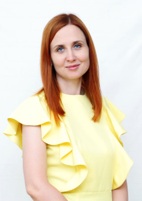 Кузнецова Елена Владимировна Кузнецова Елена Владимировна