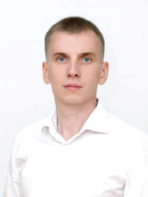 Рогачев Александр Иванович Рогачев Александр Иванович