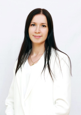 Бикмаева Регина Ринатовна Бикмаева Регина Ринатовна